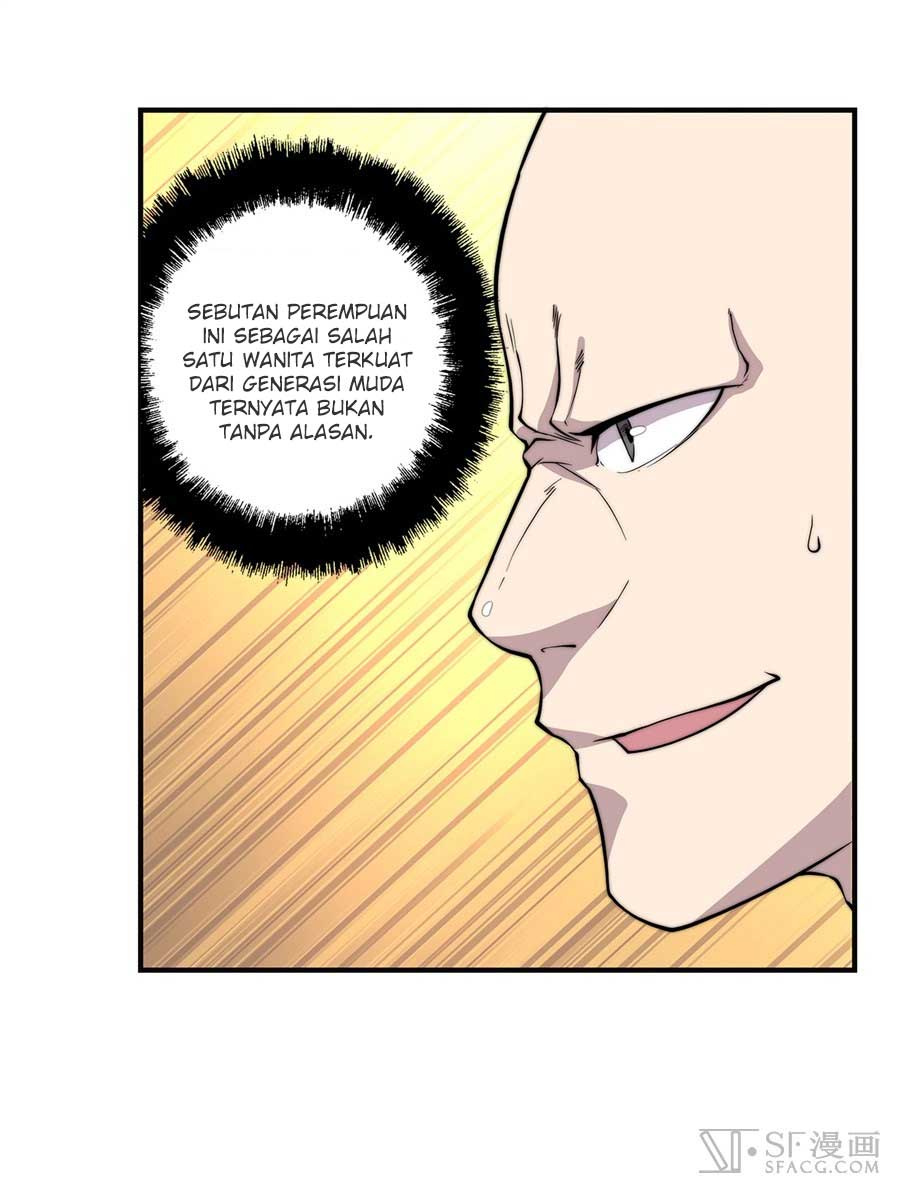 Martial King’s Retired Life Chapter 59 Gambar 45